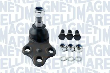 Подушка (опора) двигуна Magneti Marelli 301191619210