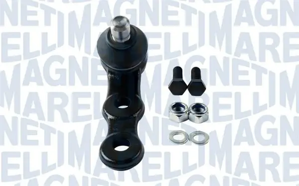 Подушка (опора) двигуна Magneti Marelli 301191619270 (фото 1)