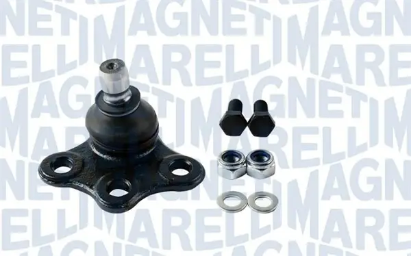 Подушка (опора) двигателя magneti marelli 301191619290