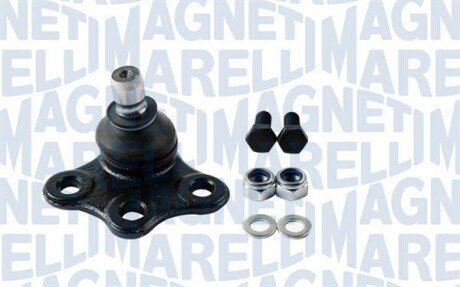 Кульова опора magneti Marelli 301191619290