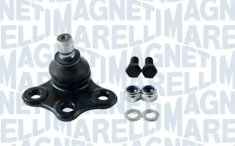 Подушка (опора) двигуна magneti marelli 301191619290 Опель Корса с