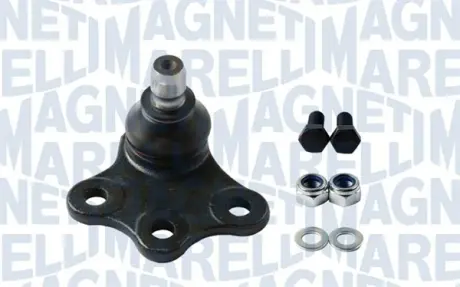 Кульова опора magneti marelli 301191619300
