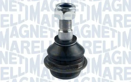 Подушка (опора) двигателя magneti marelli 301191619400 Пежо 308