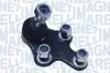 Подушка (опора) двигателя magneti marelli 301191619410