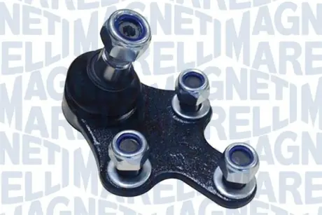 Подушка (опора) двигателя magneti marelli 301191619410