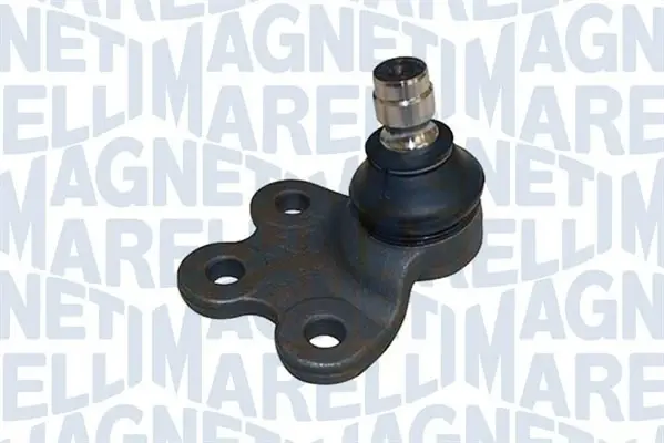 Подушка (опора) двигуна Magneti Marelli 301191619420 (фото 1)