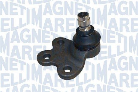 Кульова опора magneti Marelli 301191619420 на Chevrolet Эванда (еванда)