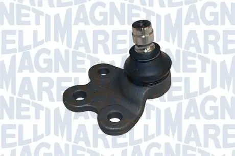 Подушка (опора) двигателя magneti marelli 301191619420 Пежо 508