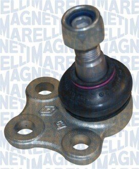 Кульова опора magneti Marelli 301191619550