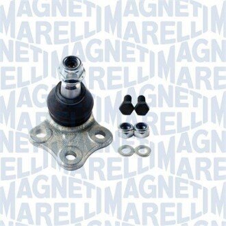 Шаровая опора magneti Marelli 301191619560