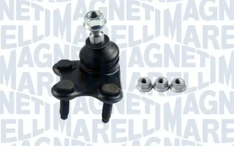 Подушка (опора) двигуна Magneti Marelli 301191619630
