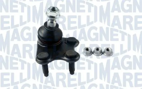 Подушка (опора) двигуна Magneti Marelli 301191619640