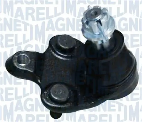 Подушка (опора) двигуна Magneti Marelli 301191619730 (фото 1)