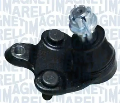 Подушка (опора) двигуна magneti marelli 301191619730