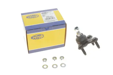 Кульова опора Magneti Marelli 301191619770