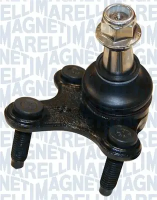 Подушка (опора) двигуна Magneti Marelli 301191619780 (фото 1)