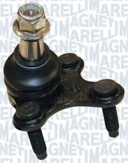 Подушка (опора) двигуна Magneti Marelli 301191619790