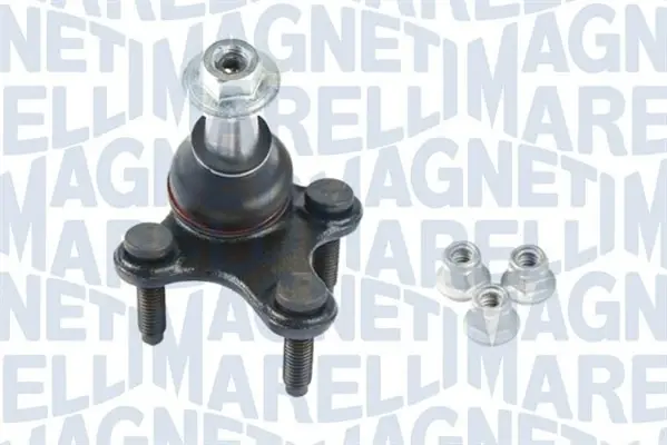 Подушка (опора) двигуна Magneti Marelli 301191619810 (фото 1)