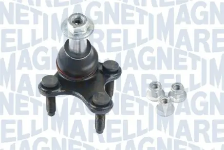 Подушка (опора) двигуна Magneti Marelli 301191619810