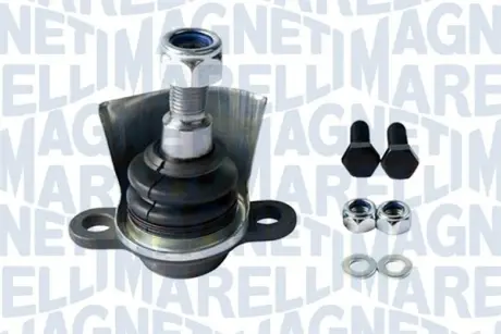Подушка (опора) двигуна Magneti Marelli 301191619840