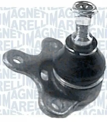 Подушка (опора) двигателя magneti marelli 301191619850