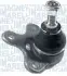 Подушка (опора) двигателя magneti marelli 301191619850