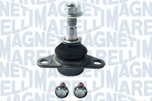Подушка (опора) двигуна Magneti Marelli 301191619890 (фото 1)