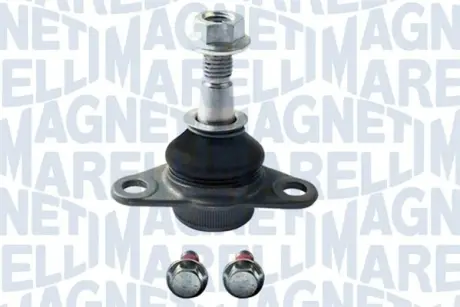 Подушка (опора) двигуна Magneti Marelli 301191619890