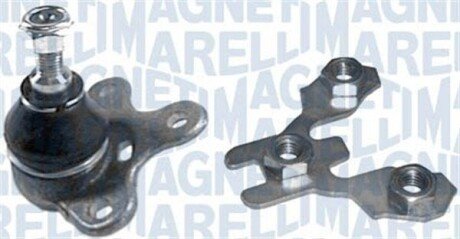 Шаровая опора magneti Marelli 301191619990