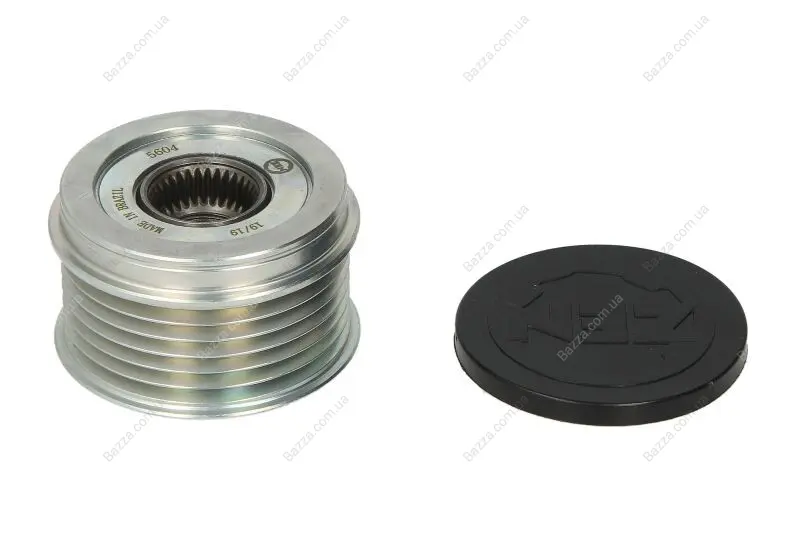Шків генератора magneti marelli 940113010109