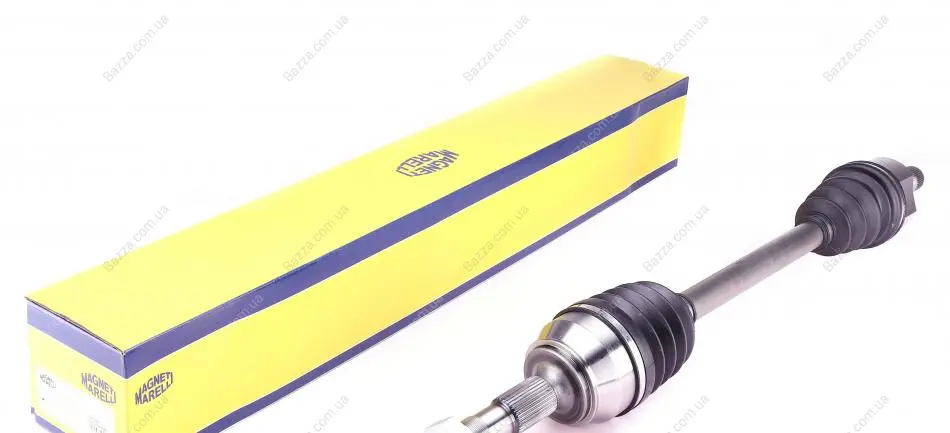 Шрус (граната) внутрішній-зовнішній Magneti Marelli 302004190049 (фото 1)