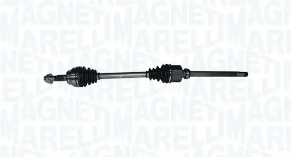 Шрус (граната) внутрішній-зовнішній Magneti Marelli 302004190050 (фото 1)