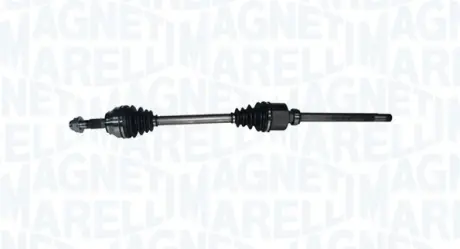 Шрус (граната) внутрішній-зовнішній Magneti Marelli 302004190050