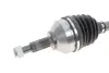 Шрус (граната) внутренний-наружный magneti marelli 302004190066