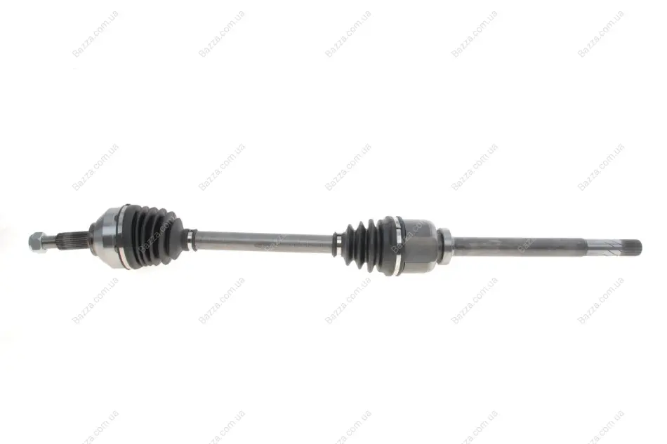 Шрус (граната) внутренний-наружный magneti marelli 302004190066