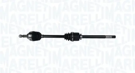 Шрус (граната) внутрішній-зовнішній Magneti Marelli 302004190066
