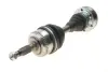 Шрус (граната) внутренний-наружный magneti marelli 302004190070