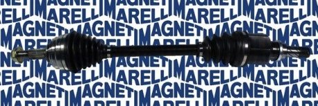 Шрус (граната) внутрішній-зовнішній magneti Marelli 302004190111