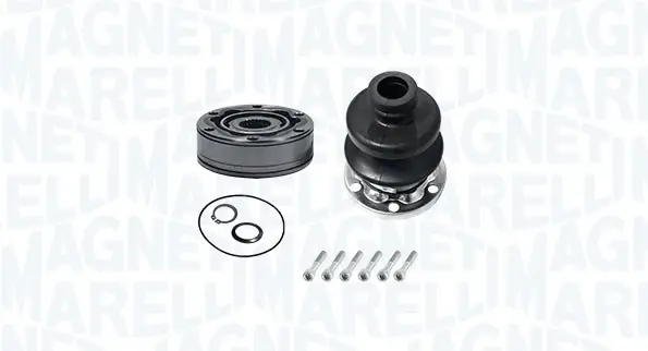 Шрус (граната) внутрішній-зовнішній Magneti Marelli 302009100001 (фото 1)