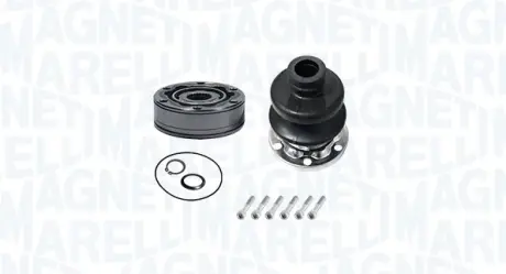 Шрус (граната) внутрішній-зовнішній Magneti Marelli 302009100001