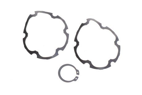 Шрус (граната) внутренний-наружный magneti Marelli 302009100003