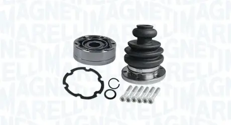 Шрус (граната) внутрішній-зовнішній Magneti Marelli 302009100007