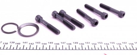 Шрус (граната) внутренний-наружный magneti Marelli 302009100009