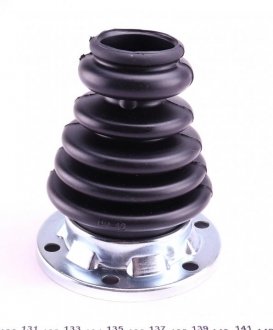 Шрус (граната) внутренний-наружный magneti Marelli 302009100009