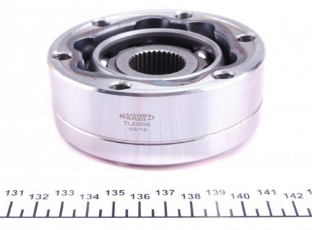 Шрус (граната) внутренний-наружный magneti Marelli 302009100009