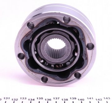 Шрус (граната) внутренний-наружный magneti Marelli 302009100009