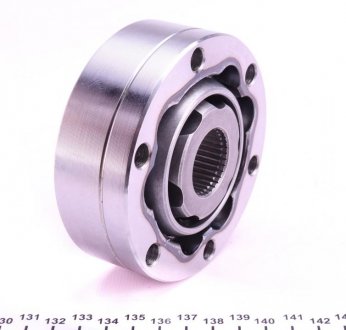 Шрус (граната) внутренний-наружный magneti Marelli 302009100009