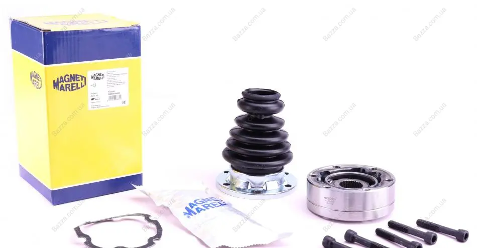 Шрус (граната) внутрішній-зовнішній Magneti Marelli 302009100009 (фото 1)