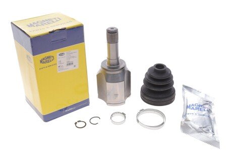 Шрус (граната) внутрішній-зовнішній magneti Marelli 302009100015