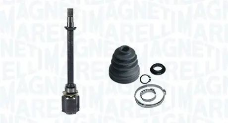 Шрус (граната) внутрішній-зовнішній Magneti Marelli 302009100016